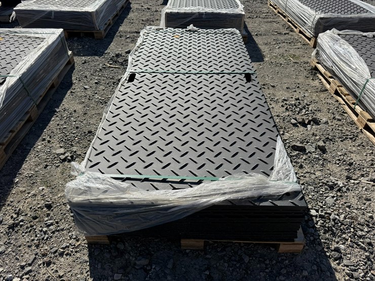 #33664-•-lot-of-ground-protection-mats-image-6