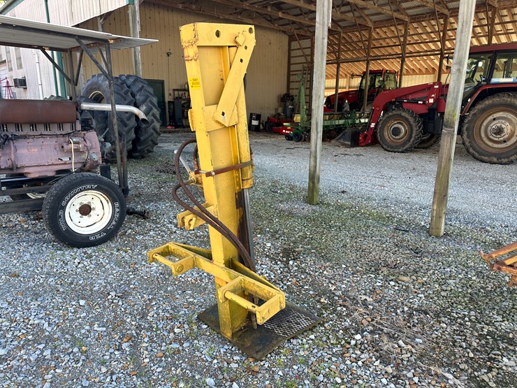 #35801-•-3pt-log-splitter-image-1