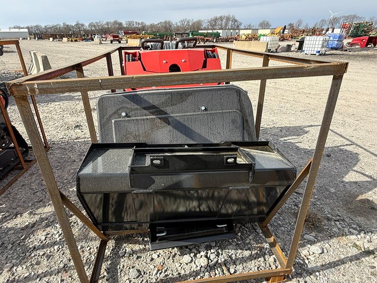 #22796-•-unused-agt-sda-140t-crawler-loader-sda140t25l1029814-image-2