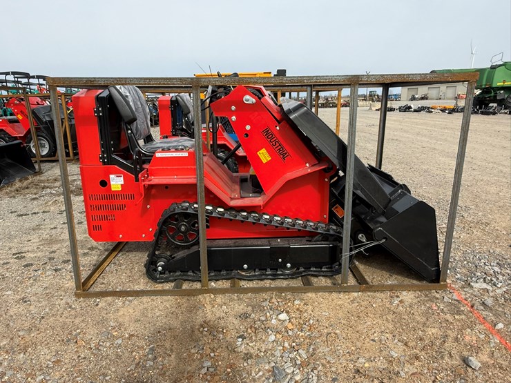 #22797-•-unused-agt-sda-140t-crawler-loader-sda140t25l1029815-image-4