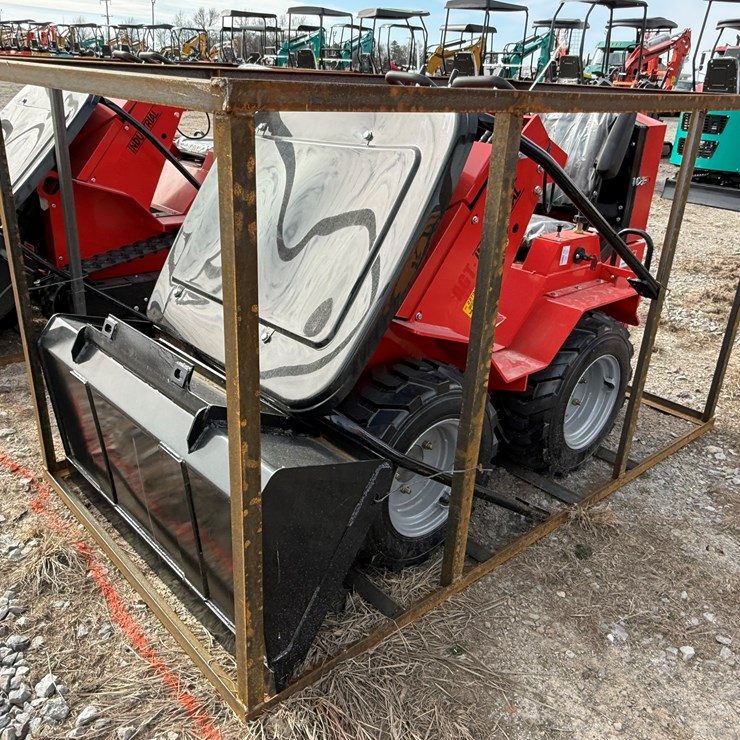 #22799 • Unused AGT SDA-140W Wheel Loader SDA140W25L1105940