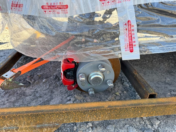 #33671-•-unused-sdlanch-electric-tricycle-image-5