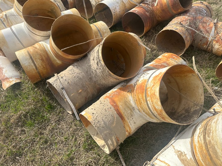 #36263-•-lot-of-(40)-12"-irrigation-ts-image-7