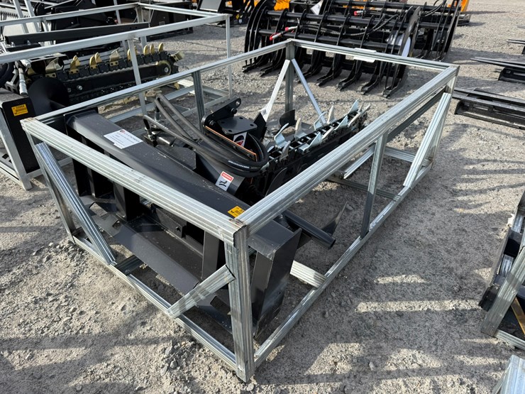 #2069-•-unused-jct-6'-skid-steer-trencherinv#-35995-image-1