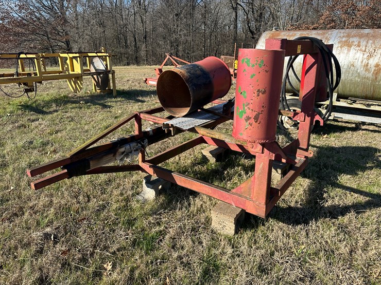 #35830-•-front-end-loader-levee-spill-puller-image-2