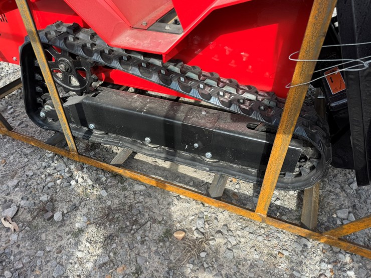 #22796-•-unused-agt-sda-140t-crawler-loader-sda140t25l1029814-image-14