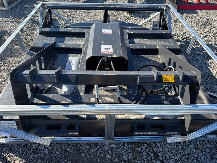 #2050-•-unused-jct-6'-skid-steer-brush-cutterinv#-35984-image-7
