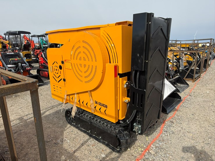 #76-•-unused-sdlool-sk-ssj430-jaw-crusher-ssj430j251158-inv#-36150-image-2