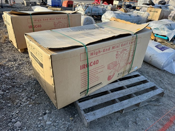 #33685-•-unused-irgc-40-golf-cart-image-2