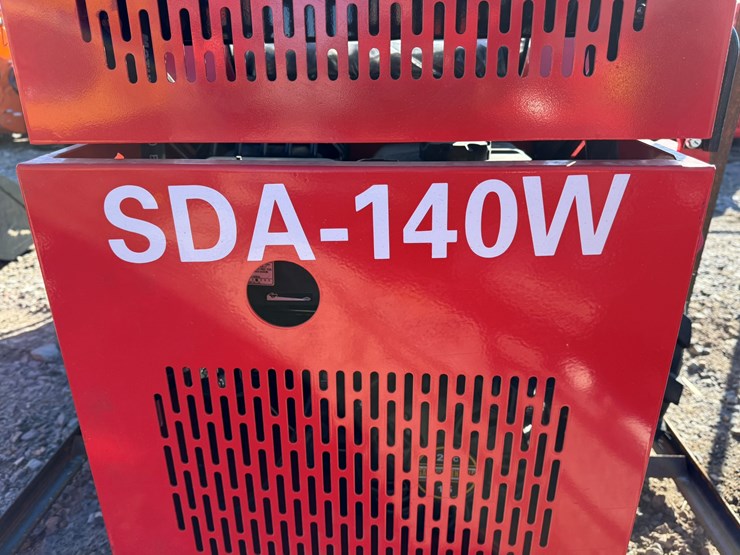 #22798-•-unused-agt-sda-140w-wheel-loader-sda140w25l1105942-image-13