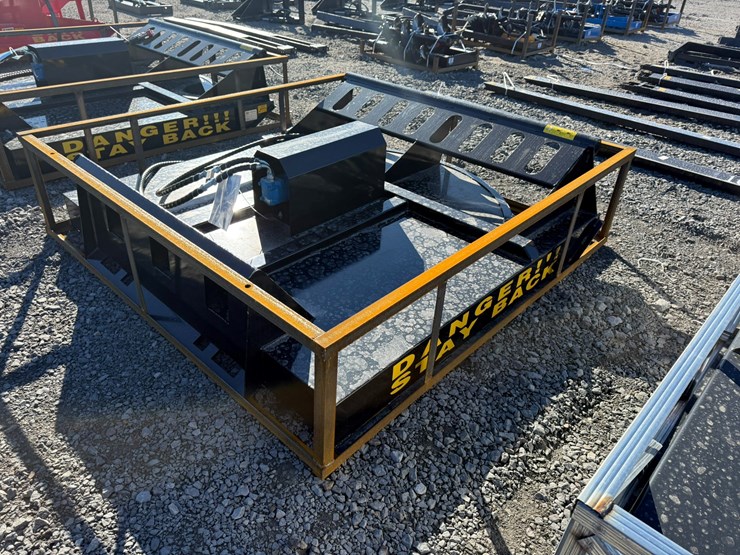 #2041-•-unused-mower-king-ssrc-6'-skid-steer-brush-cutter-ssrc25111501cinv#-35731-image-1