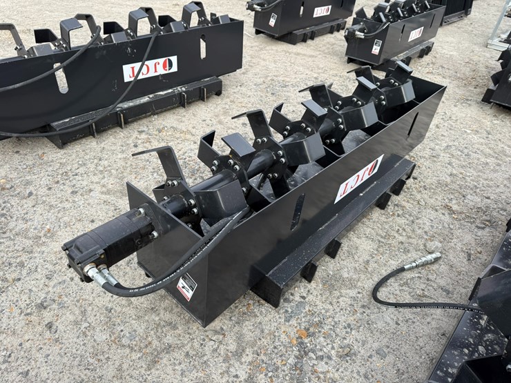 #2097-•-unused-jct-skid-steer-tillerinv#-35778-image-2