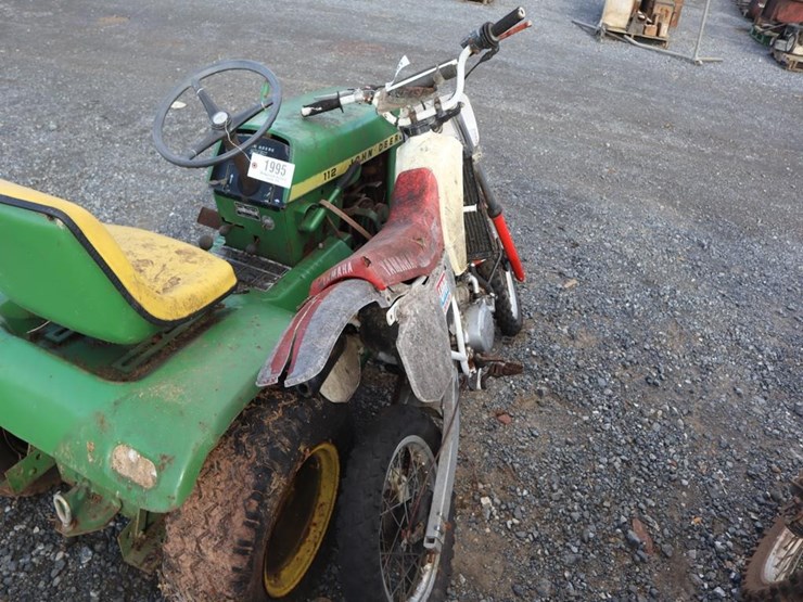 yamaha-yz80-dirt-bike-non-running,-gas-image-4