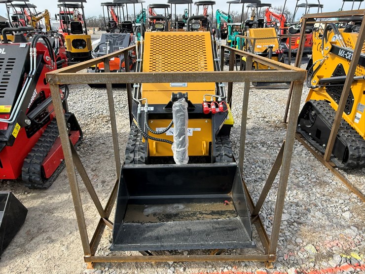 #85-•-unused-agt-mx-mrt14-stand-on-skid-steer-loader-mxmrt142025000992-inv#-35729-image-12