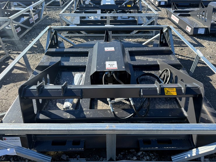 #2048-•-unused-jct-6'-skid-steer-brush-cutterinv#-35983-image-8