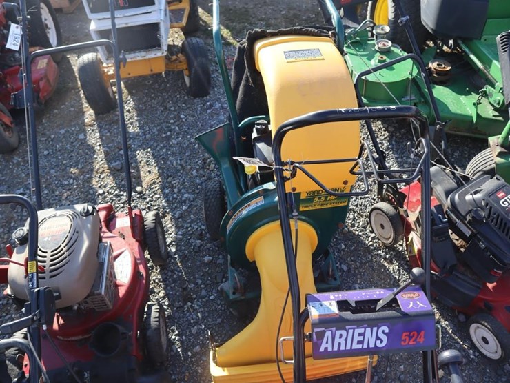 yardman-5.5hp-self-propelled-yard-vacuum-image-3