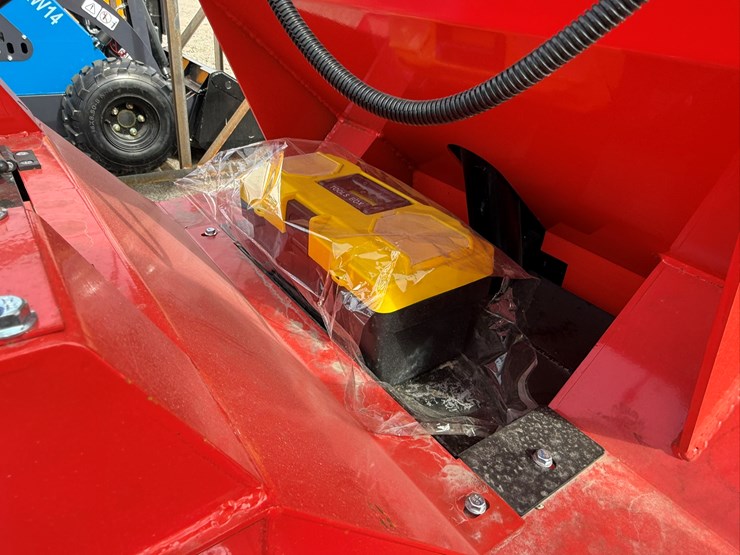 #22799-•-unused-agt-sda-140w-wheel-loader-sda140w25l1105940-image-15