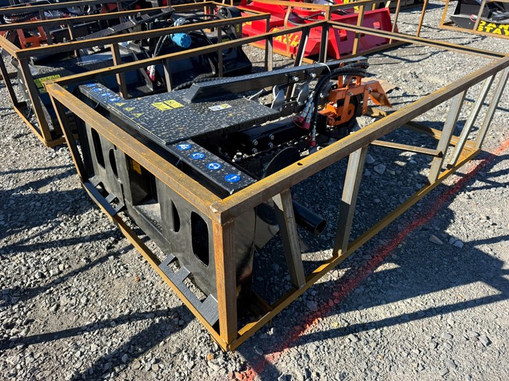 #2024-•-unused-mower-king-ecssct72-skid-steer-trencher-ecssct7225111501cinv#-35716-image-2