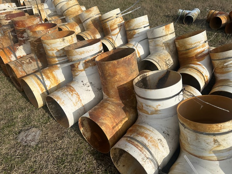 #36263-•-lot-of-(40)-12"-irrigation-ts-image-25