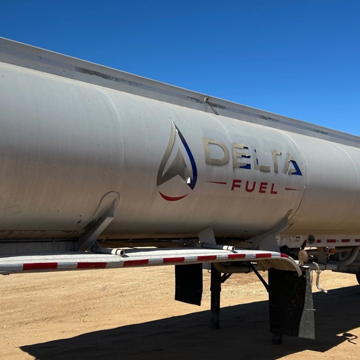 1991 FRUEHAUF Trailer