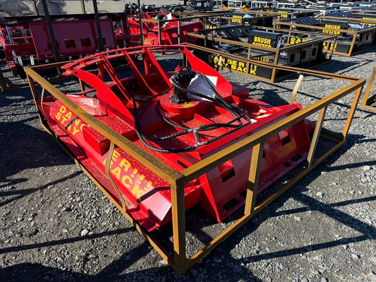 #2031-•-unused-top-cat-hdrc-77"-skid-steer-brush-cutter-hdrc25111501cinv#-35714-image-2