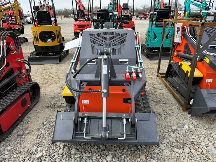 #91-•-unused-tpm-industrial-t460-mini-skid-steer-t46020251123-inv#-35930-image-3