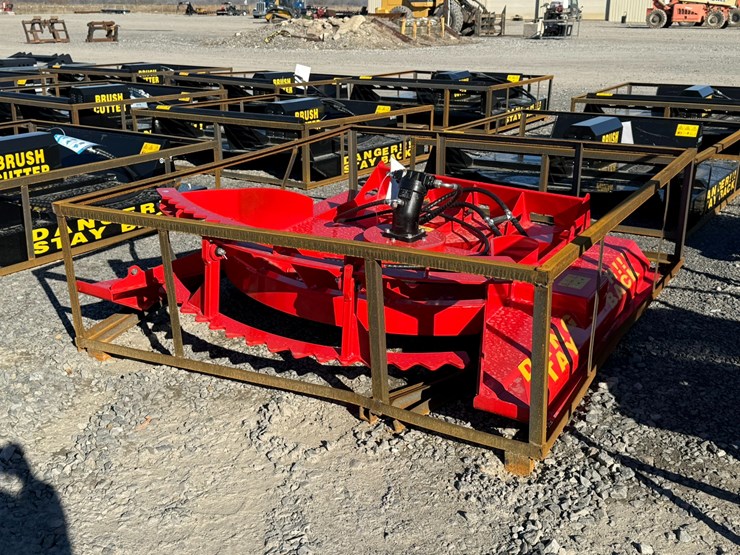 #2035-•-unused-top-cat-hdrc-77"-skid-steer-brush-cutter-hdrc25111502cinv#-35715-image-3