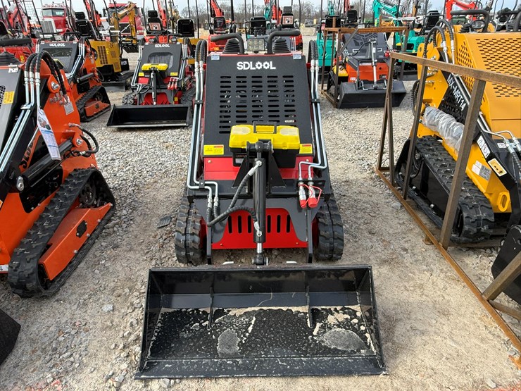 #95-•-unused-sdlool-sl380-stand-on-tracked-loader-360tj251161-inv#-36228-image-6