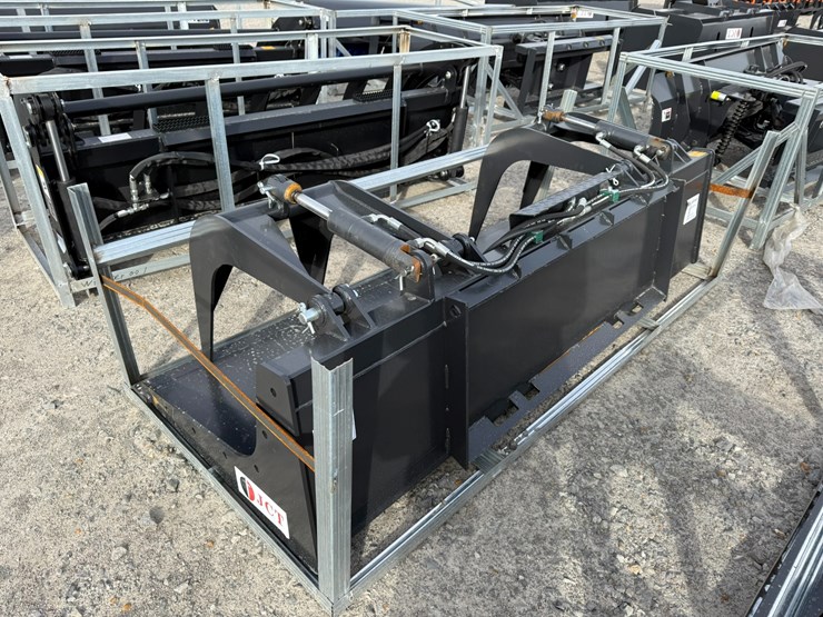 #2084-•-unused-jct-80"-skid-steer-grapple-bucketinv#-36013-image-4