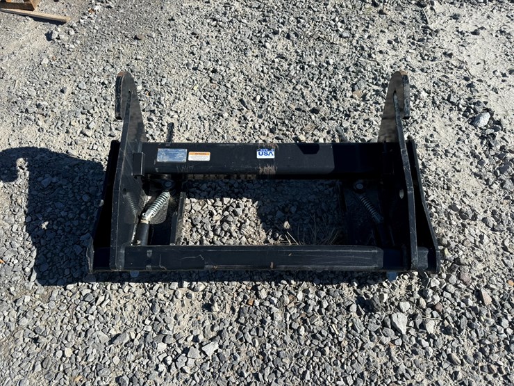 #2004-•-genie-telehandler-to-skid-steer-attachment-adapterinv#-35075-image-5