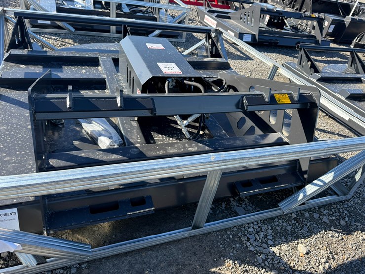 #2049-•-unused-jct-6'-skid-steer-brush-cutterinv#-35982-image-7
