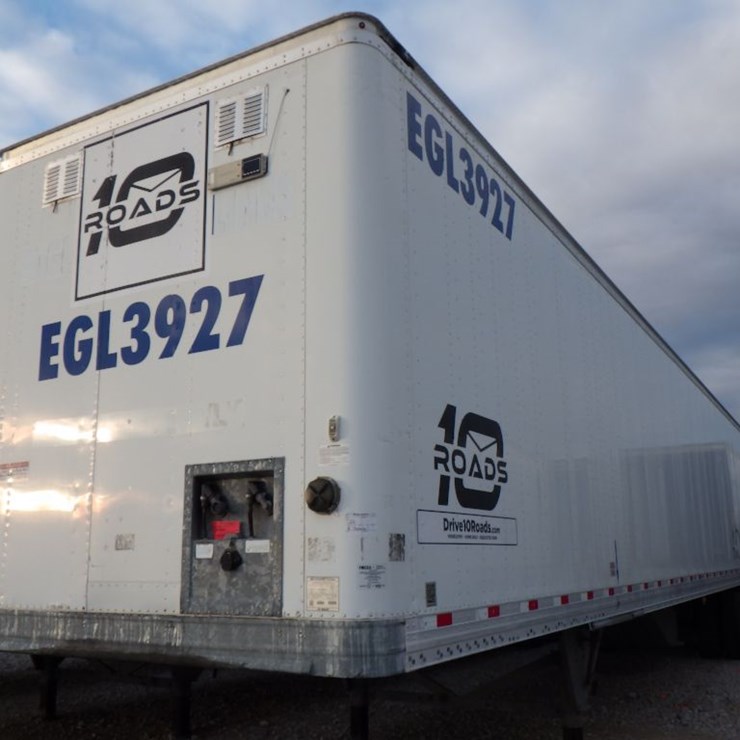 2018 HYUNDAI TRANSLEAD