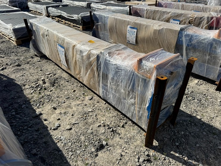 #33676-•-unused-10,000lb-two-post-lift-image-1