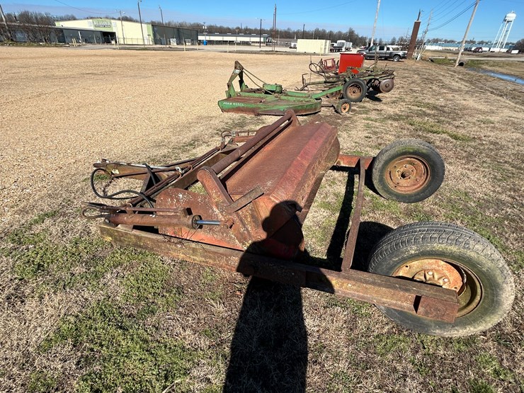 #37652-•-8ft-dirt-pan-image-2