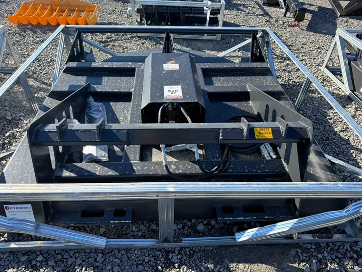 #2045-•-unused-jct-6'-skid-steer-brush-cutterinv#-35977-image-7