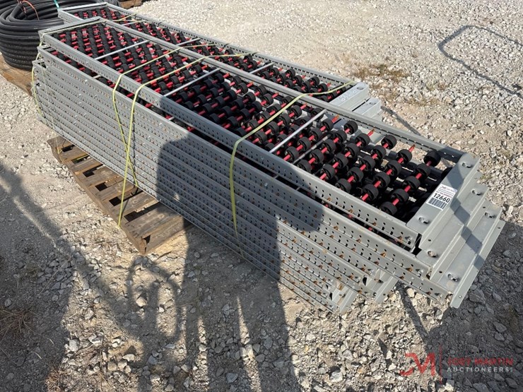 pallet-of-roller-beds-image-2