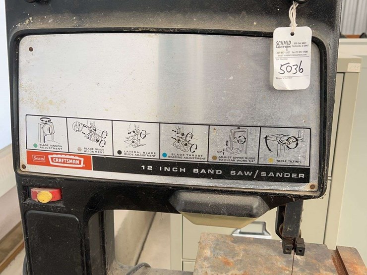 12"-craftsman-bandsaw-image-2