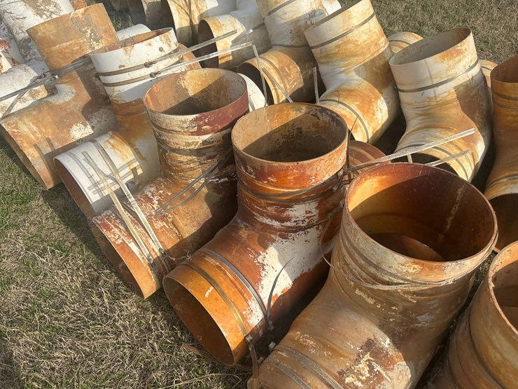 #36263-•-lot-of-(40)-12"-irrigation-ts-image-28