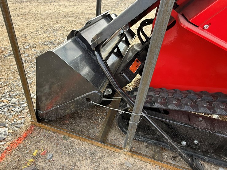 #22797-•-unused-agt-sda-140t-crawler-loader-sda140t25l1029815-image-15