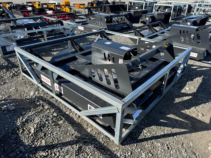 #2049-•-unused-jct-6'-skid-steer-brush-cutterinv#-35982-image-2