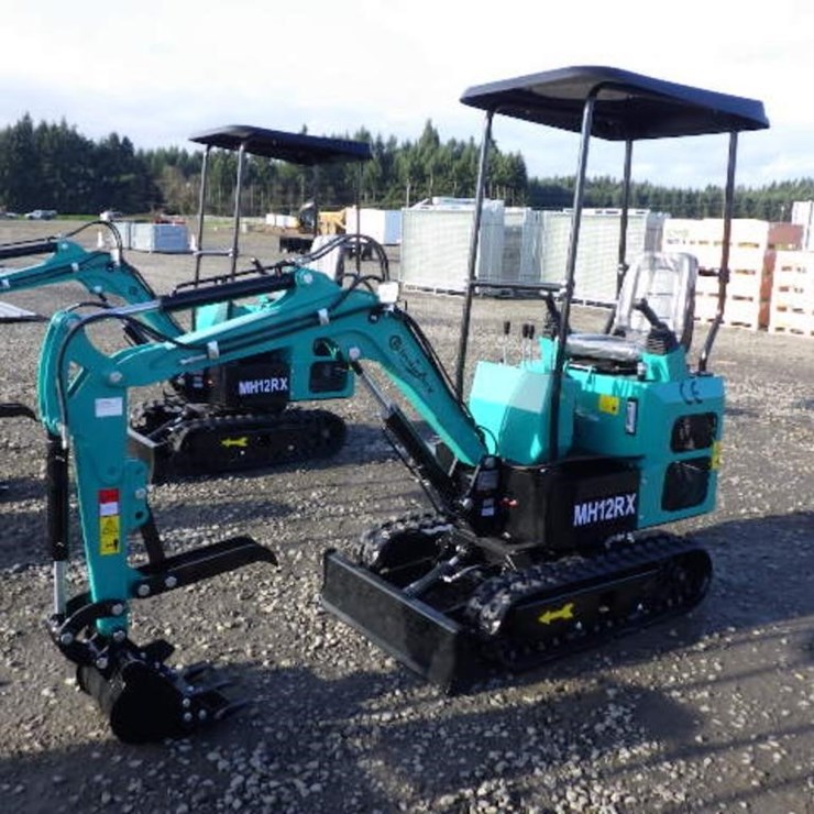 2026 CFG INDUSTRY MH12RX