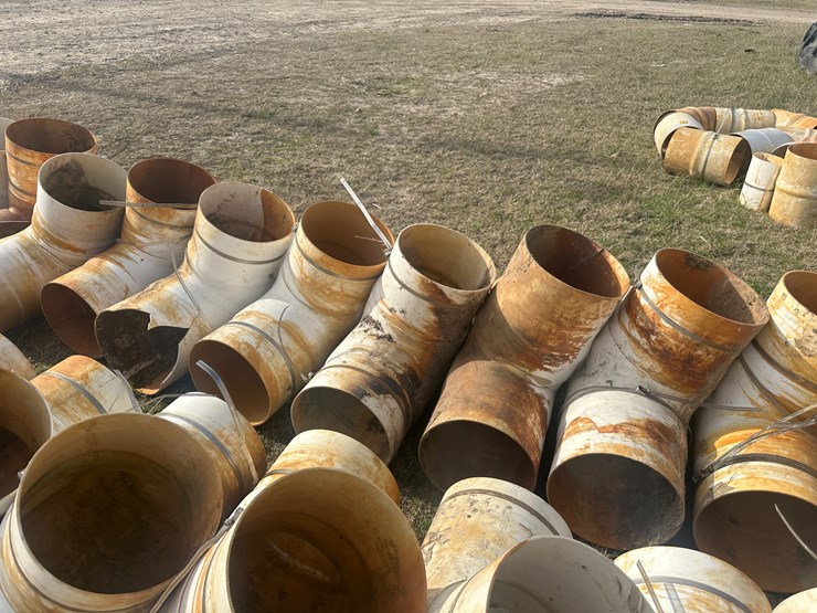 #36263-•-lot-of-(40)-12"-irrigation-ts-image-13