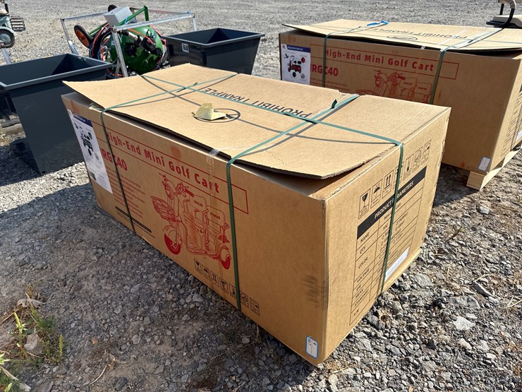 #2225-•-iranch-irgc40-high-end-electric-mini-golf-cart-inv#-27409-image-4