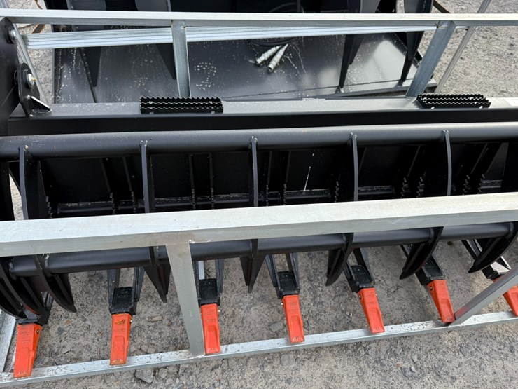 #2085-•-unused-78"-skid-steer-grapple-rakeinv#-35971-image-6