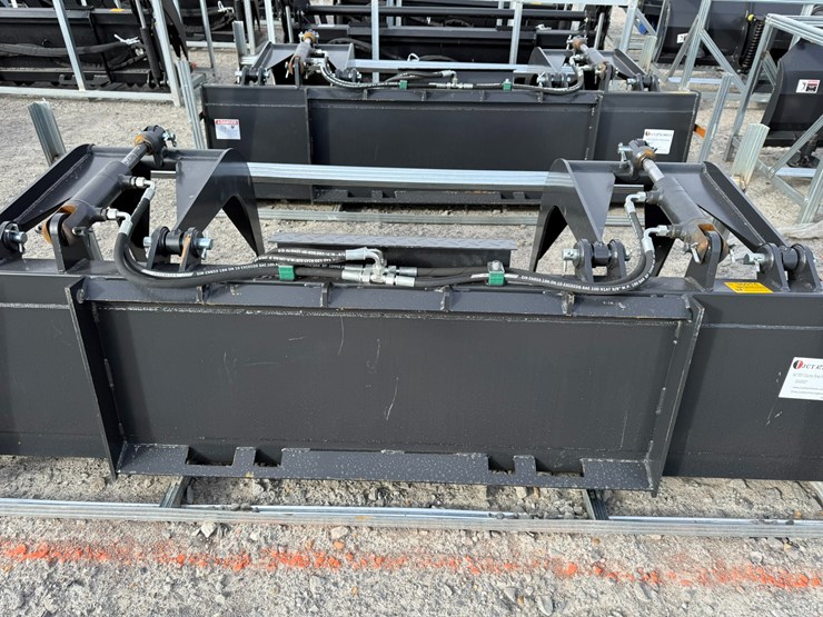 #2083-•-unused-jct-80"-skid-steer-grapple-bucketinv#-36014-image-8