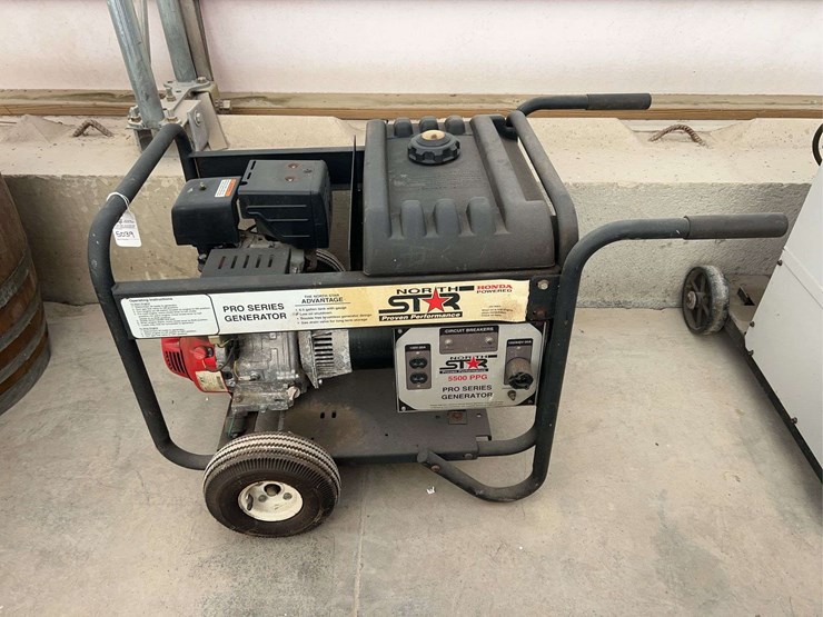 northstar-generator,-gas,-gx270-9.0hp,-5500ppg-image-1