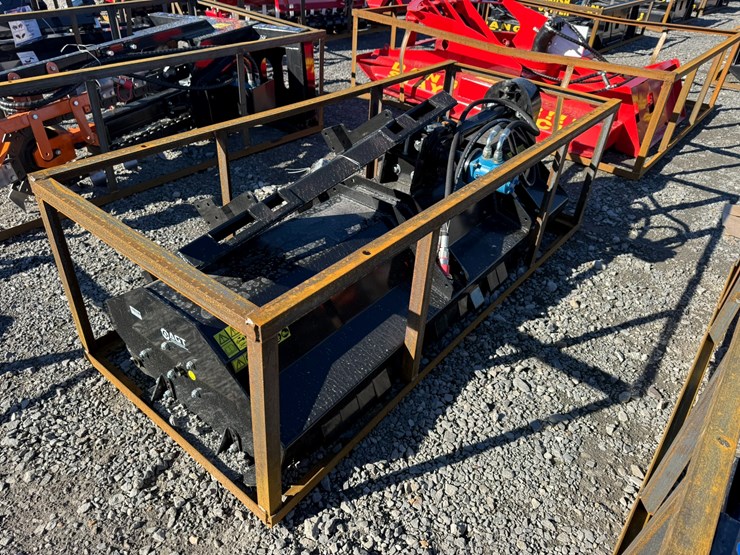 #2025-•-unused-mower-king-ssefgc175-skid-steer-flail-mower-ssefgc17525111501cinv#-35706-image-2