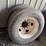 #35096-•-lot-of-(2)-dynatrac-295/75r22.5-tires-w/rims-image-2