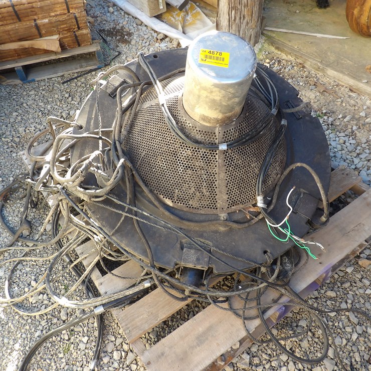 #4878 • ** Water Fountain