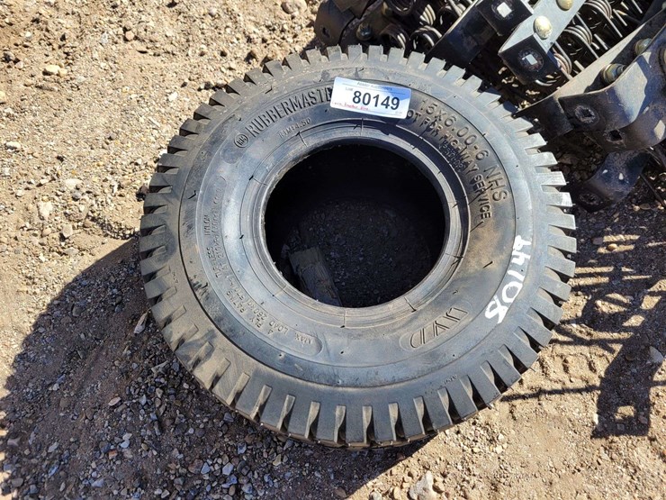 6.0-x15"-lawn-tractor-tire-and-rake-harrow-tines-image-2